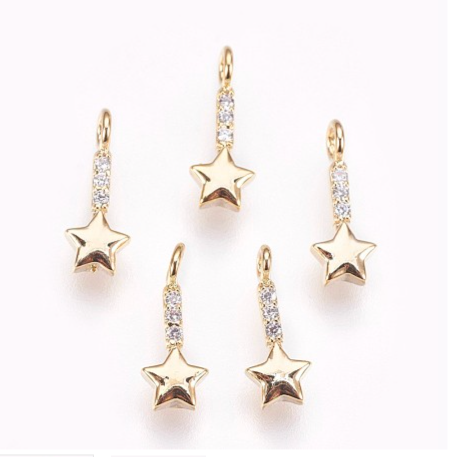 Shooting Star - Small