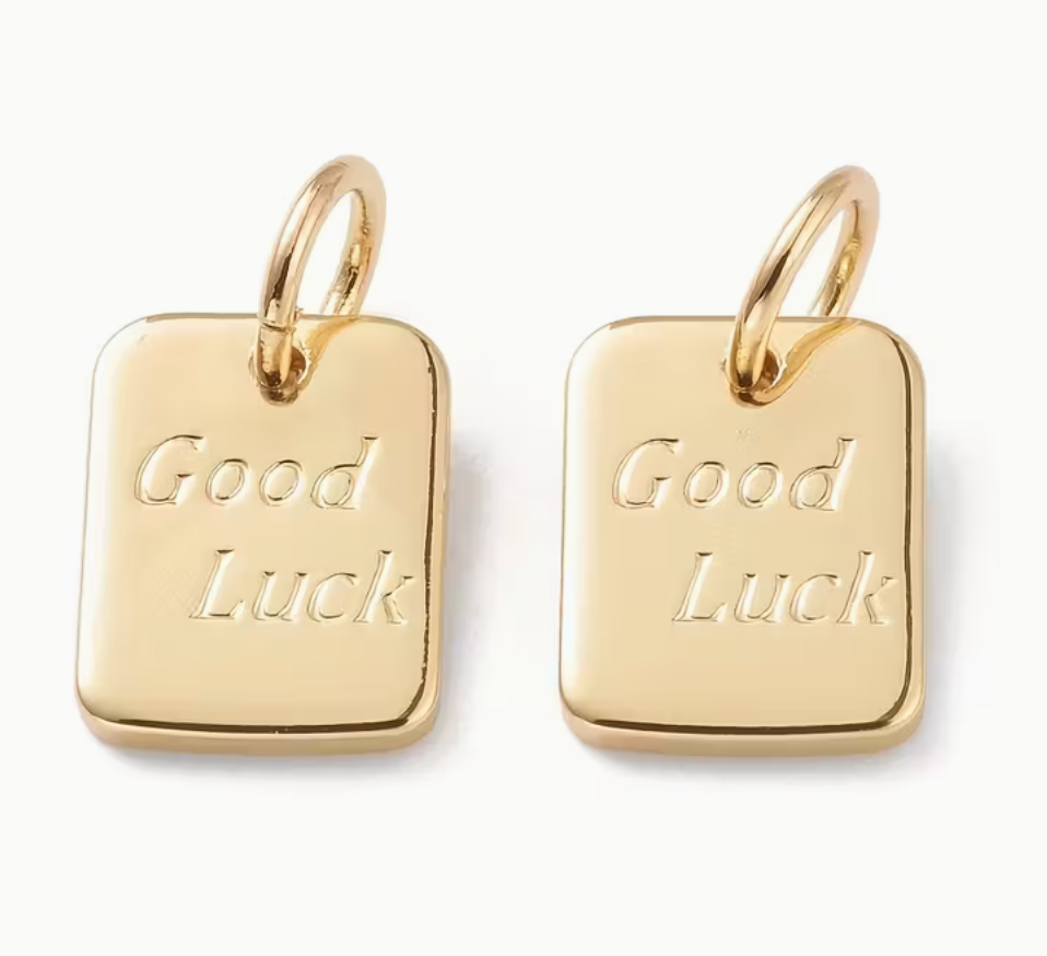 Good Luck Charm - Small