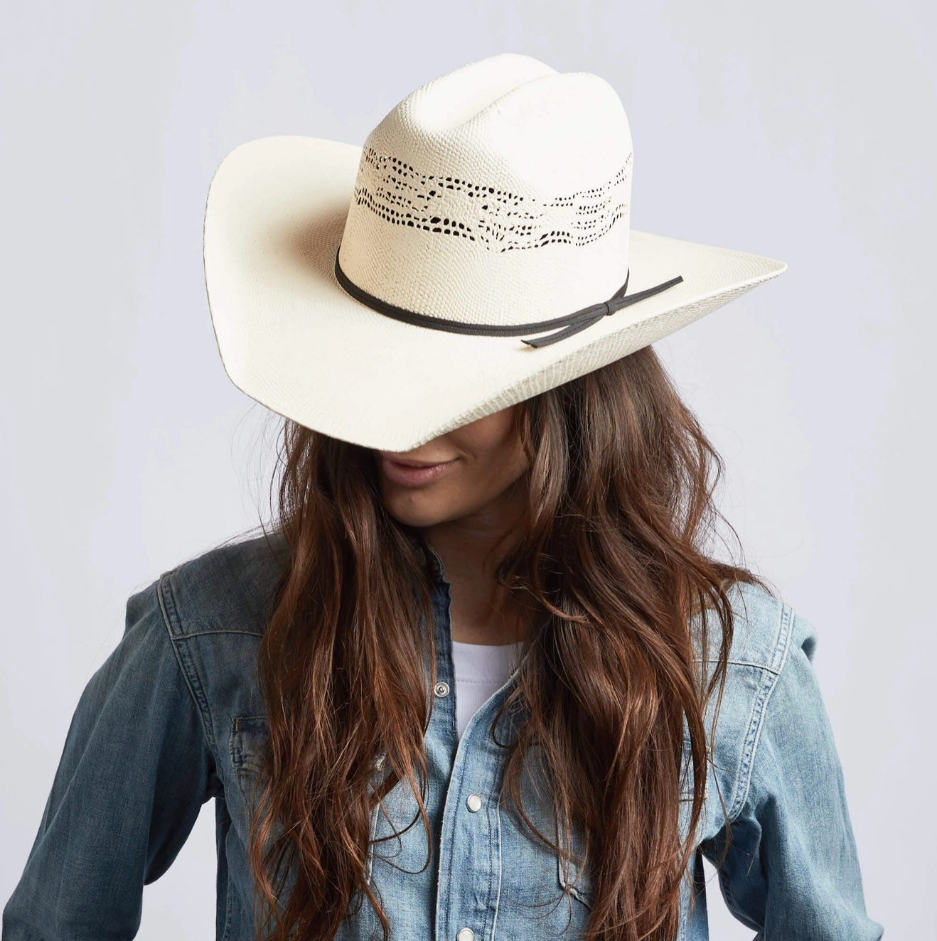MEDIUM Straw Hat