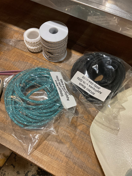 Rhinestone Band
