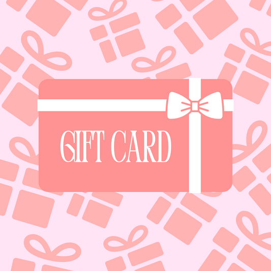 Cowgirl Up LLC Gift Card