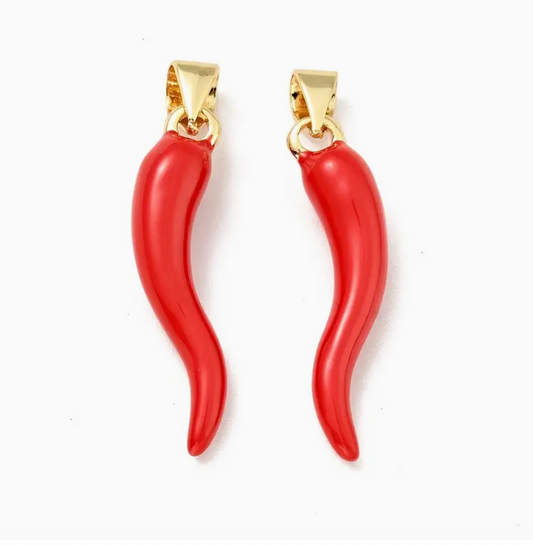 Red Chili Pepper - Large