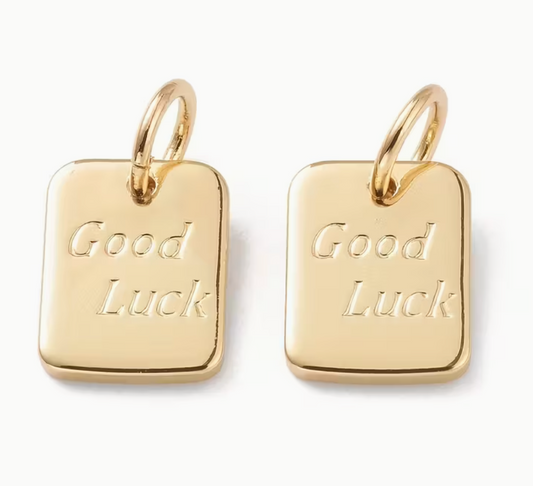 Good Luck Charm - Small